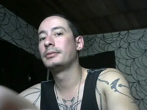 vampireathome online show from March 23, 2026, 5:00 am