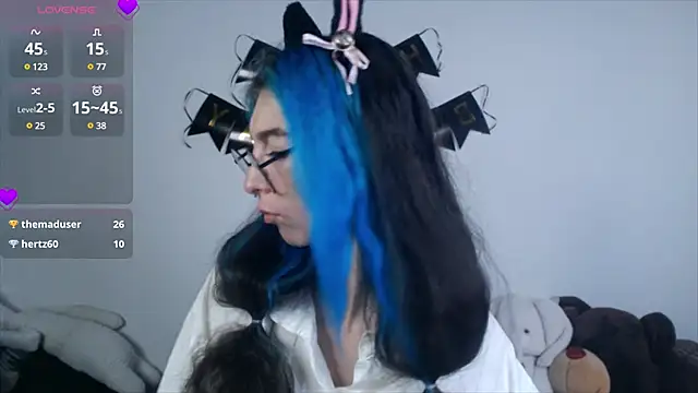 Snapshot of AfinaSweet chatting on February 12, 2025, 8:18 pm AfinaSweet online show from February 12, 2025, 8:18 pm