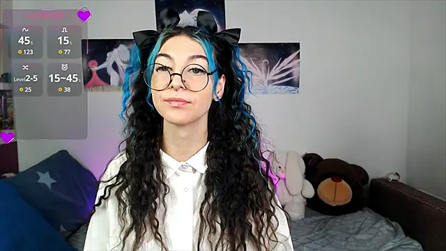 Snapshot of AfinaSweet chatting on February 22, 2025, 1:22 am AfinaSweet online show from February 22, 2025, 1:22 am