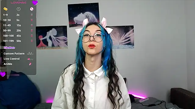 Snapshot of AfinaSweet chatting on February 28, 2025, 1:15 am AfinaSweet online show from February 28, 2025, 1:15 am