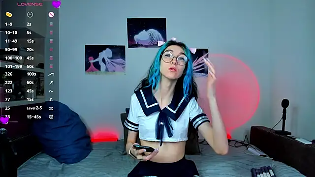 Snapshot of AfinaSweet chatting on March 14, 2025, 2:10 am AfinaSweet online show from March 14, 2025, 2:10 am