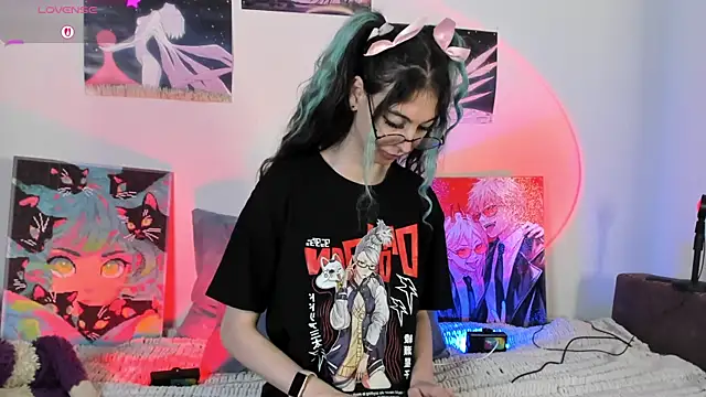 Snapshot of AfinaSweet chatting on September 15, 2025, 1:38 am AfinaSweet online show from September 15, 2025, 1:38 am