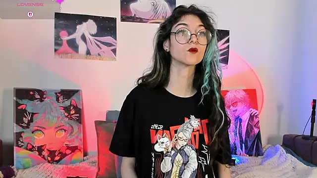 Snapshot of AfinaSweet chatting on September 26, 2025, 12:47 am AfinaSweet online show from September 26, 2025, 12:47 am