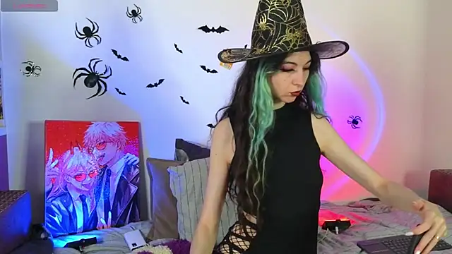 Snapshot of AfinaSweet chatting on October 25, 2025, 1:13 am AfinaSweet online show from October 25, 2025, 1:13 am