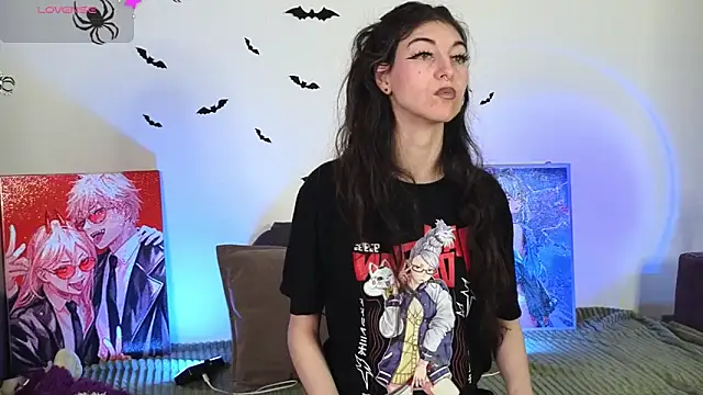 Snapshot of AfinaSweet chatting on November 8, 2025, 1:50 am AfinaSweet online show from November 8, 2025, 1:50 am