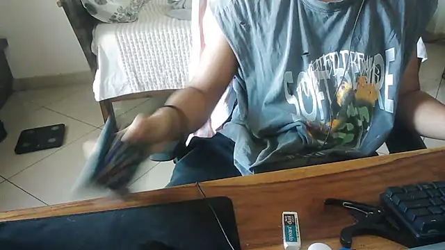 optimalperformance7093 online show from March 13, 2025, 8:48 am