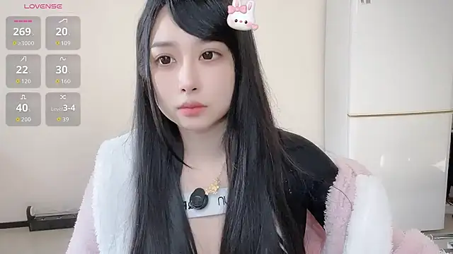 Moonccoi online show from January 10, 2026, 8:27 am