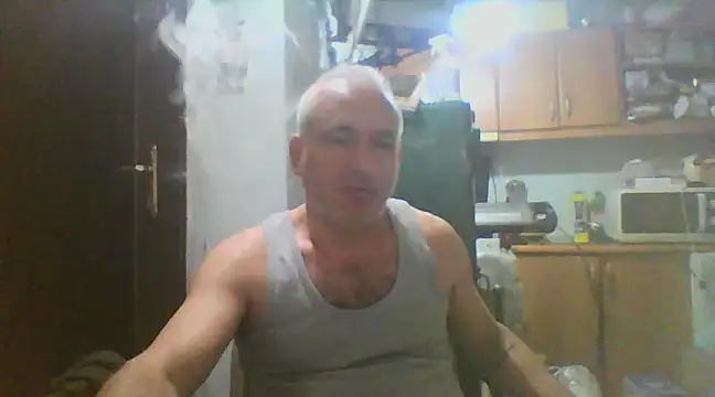 murat7888 online show from February 18, 2025, 2:27 pm