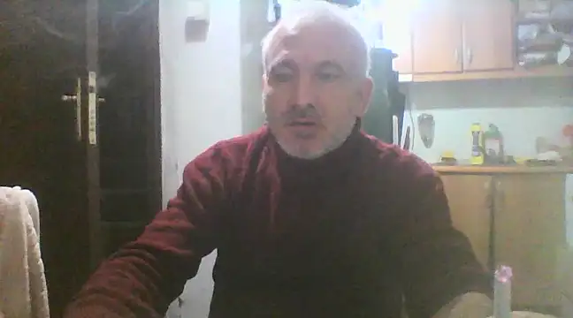 murat7888 online show from February 25, 2025, 3:16 pm