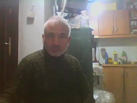 murat7888 online show from February 27, 2025, 9:32 am