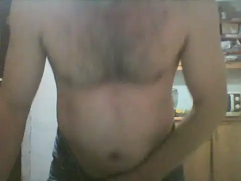 murat7888 online show from March 5, 2025, 3:40 pm