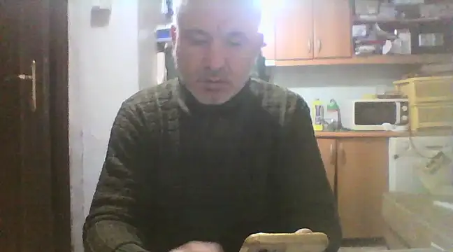 murat7888 online show from March 10, 2025, 6:27 am