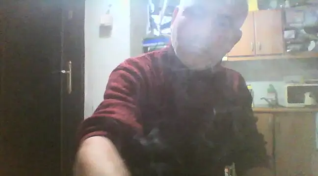 murat7888 online show from March 13, 2025, 12:56 pm