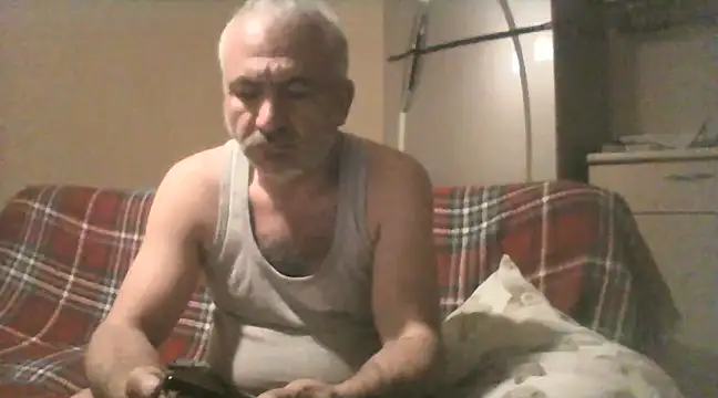 murat7888 online show from March 20, 2025, 9:46 pm