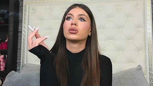 Snapshot of EliteDomina chatting on November 11, 2025, 7:19 am EliteDomina online show from November 11, 2025, 7:19 am