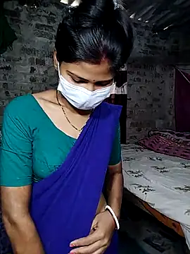 ritubhabi440 online show from March 25, 2026, 2:06 am