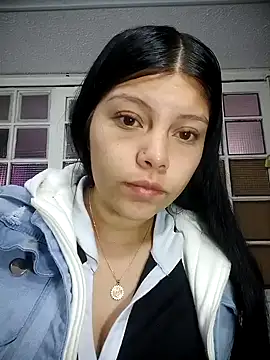 AmbarBaker  online show from February 11, 2025, 2:24 pm