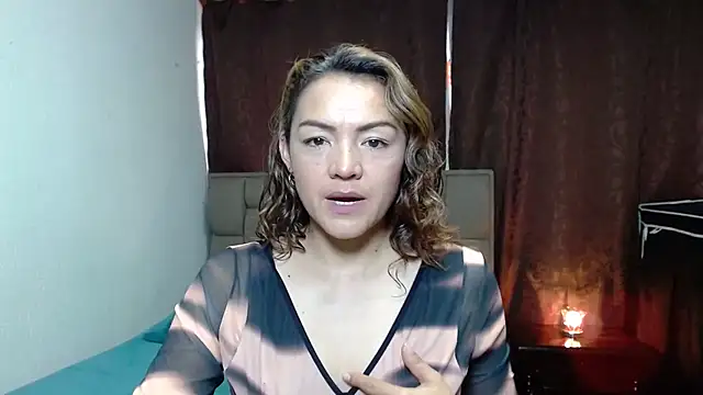 Snapshot of PenelopeMist chatting on October 20, 2025, 8:42 pm PenelopeMist online show from October 20, 2025, 8:42 pm