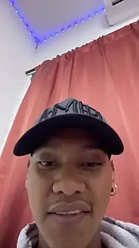 blackdirty420 online show from January 10, 2026, 7:26 pm