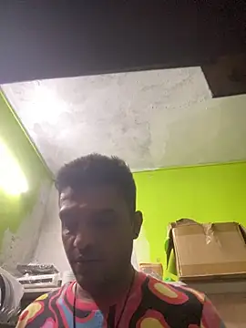 Snapshot of crazyfreaking chatting on February 10, 2025, 6:24 pm crazyfreaking online show from February 10, 2025, 6:24 pm