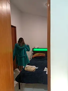 Alicee10 online show from January 19, 2026, 4:00 pm