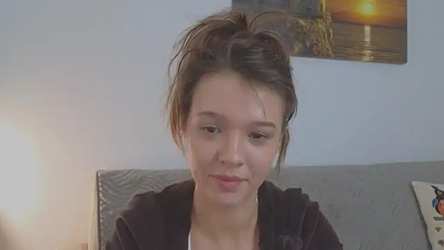 DemiDee online show from March 23, 2026, 10:30 am