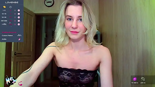 Caramel piegirl online show from November 29, 2025, 8:12 pm