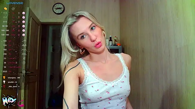 Caramel piegirl online show from January 9, 2026, 8:54 pm