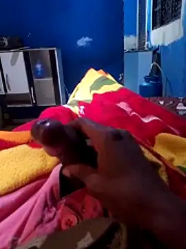 Ailton9865 online show from February 24, 2026, 11:52 am