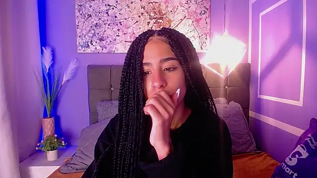 melissa becraft online show from November 14, 2025, 2:10 am