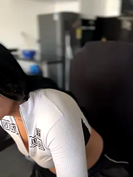 Snapshot of Dulce__Boyd chatting on September 22, 2025, 1:57 pm Dulce Boyd online show from September 22, 2025, 1:57 pm