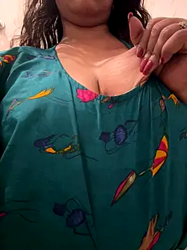 sinnerlady online show from November 2, 2025, 9:28 pm