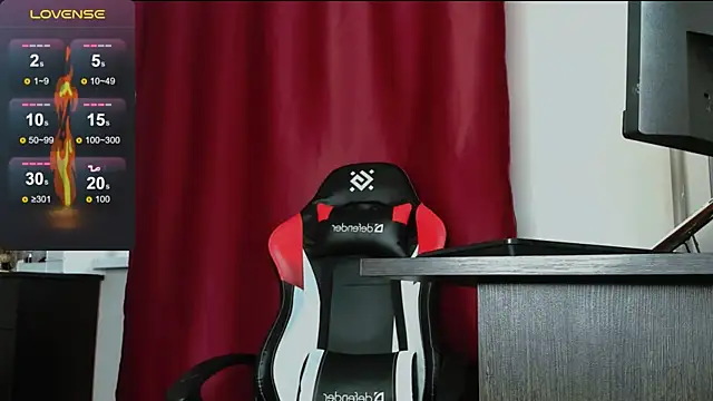 holyharlot online show from November 17, 2025, 9:59 am