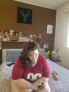 kitsune giada online show from March 19, 2025, 10:11 am