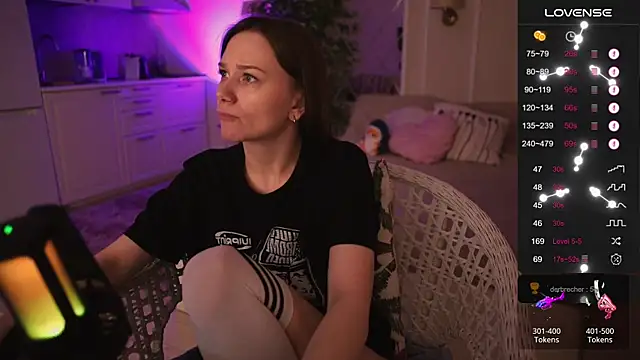 alexa feels  online show from December 4, 2025, 4:38 pm