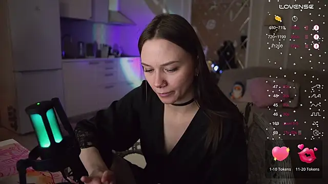 alexa feels  online show from January 15, 2026, 4:22 pm