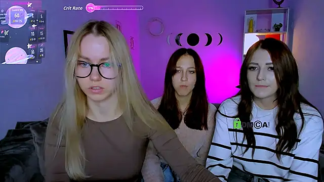 catherine kitty online show from September 29, 2025, 7:08 pm