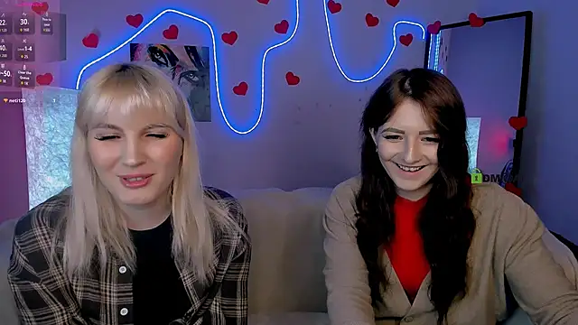 catherine kitty online show from February 15, 2026, 8:16 pm