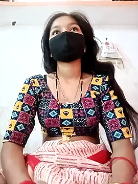 Snapshot of Barkha_Beri chatting on February 23, 2025, 10:17 am Barkha Beri online show from February 23, 2025, 10:17 am