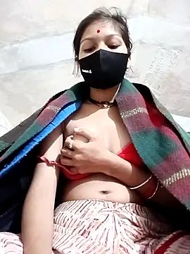 Snapshot of Barkha_Beri chatting on November 19, 2025, 1:05 am Barkha Beri online show from November 19, 2025, 1:05 am