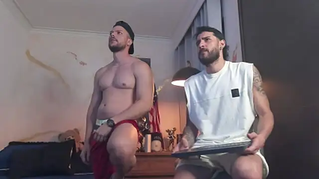 bakersboyssexys online show from March 10, 2026, 1:32 am