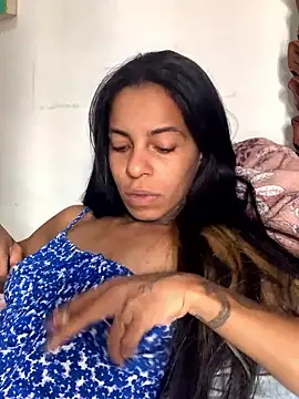 casalshowtime2 online show from January 17, 2026, 4:00 pm