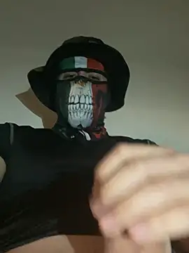 Snapshot of Gango_777 chatting on February 9, 2025, 7:09 pm Gango 777 online show from February 9, 2025, 7:09 pm