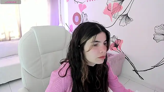 Isabela Fiorelli online show from June 1, 2026, 1:35 pm