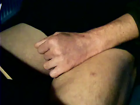 igracek30 online show from October 27, 2025, 10:36 pm