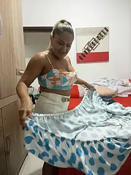 Snapshot of Gabyseex chatting on March 2, 2026, 12:57 am Gabyseex online show from March 2, 2026, 12:57 am