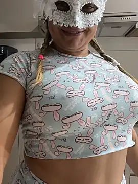 Gabyseex online show from June 3, 2026, 11:43 pm