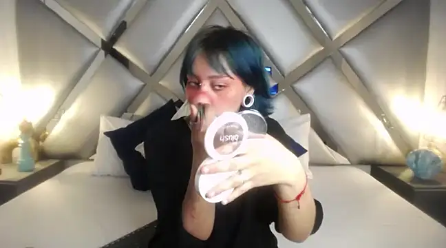 DarkMysterysF online show from March 1, 2025, 6:00 pm