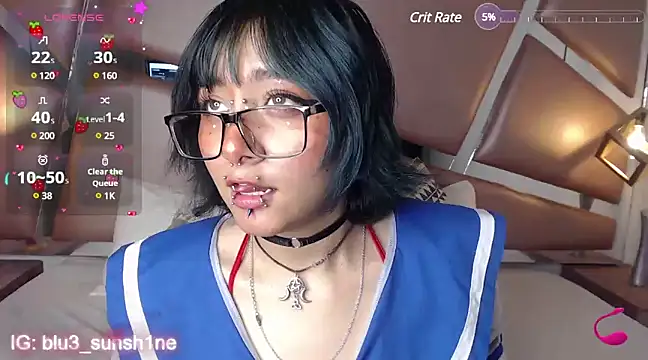 DarkMysterysF online show from March 11, 2025, 9:48 pm