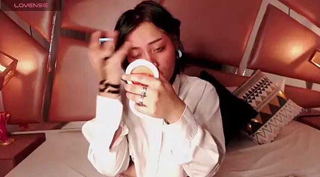 DarkMysterysF online show from March 13, 2025, 5:50 pm